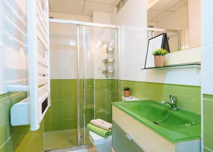 Сasa de vacaciones Bright & Brisa *