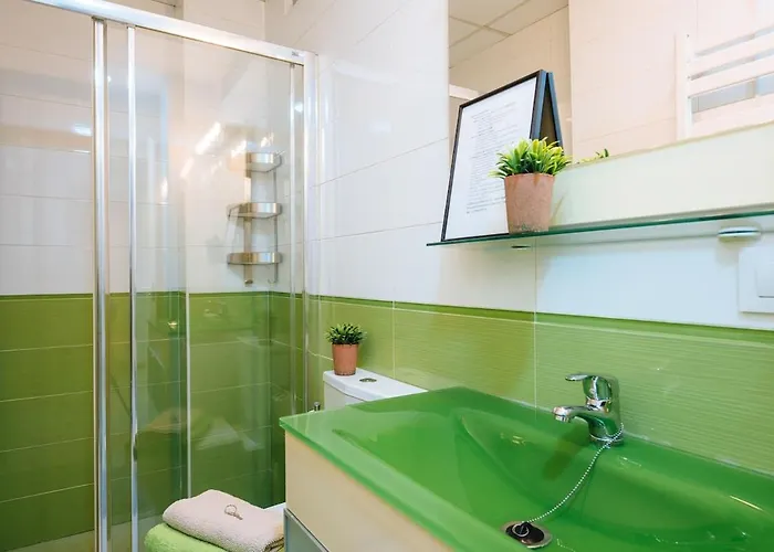 Bright & Brisa Сasa de vacaciones *