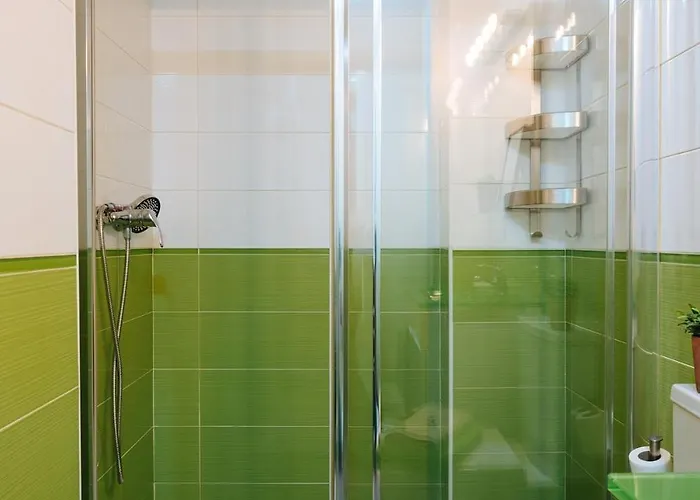 Сasa de vacaciones Bright & Brisa