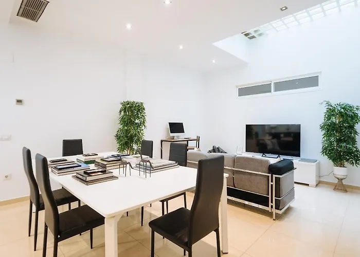 Bright & Brisa * Sevilla