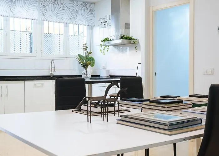 Bright & Brisa Сasa de vacaciones *