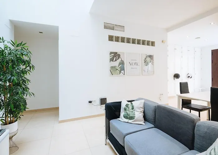 Сasa de vacaciones Bright & Brisa