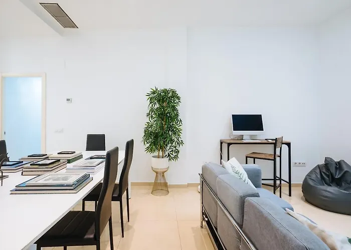 Bright & Brisa Сasa de vacaciones