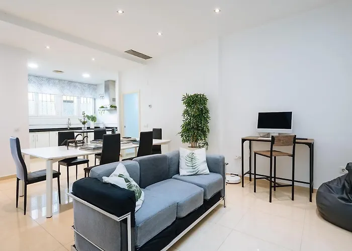 Bright & Brisa Sevilla