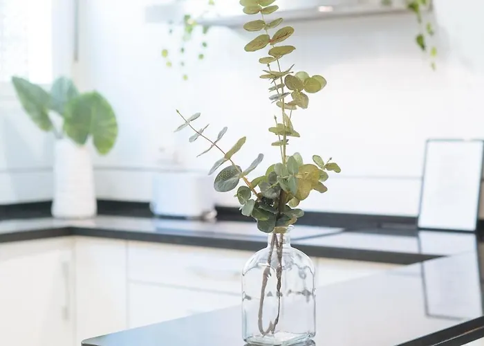 Bright & Brisa Sevilla