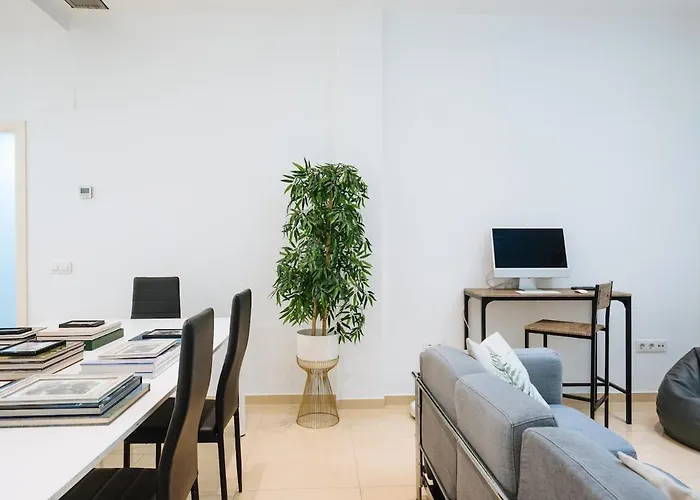 Сasa de vacaciones Bright & Brisa *