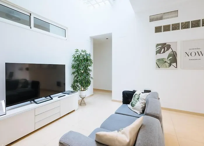 Сasa de vacaciones Bright & Brisa *