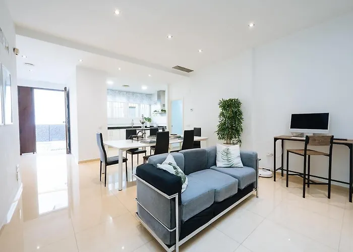 Bright & Brisa Сasa de vacaciones *