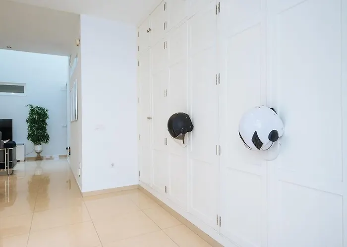 Bright & Brisa * Sevilla